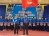 LỄ KHỞI ĐỘNG THÁNG THANH NIÊN 2019