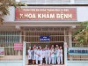 Khoa Khám bệnh