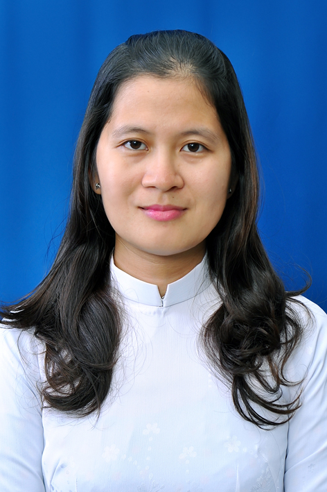 Trần Thái Thảo Hình